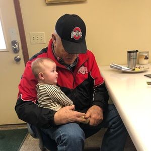 Meet your Posher, Maddi